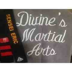 Divine's Martial Arts