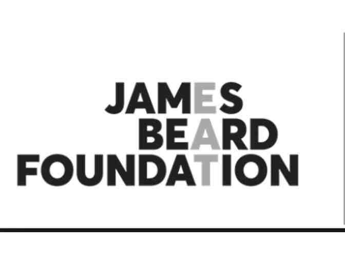Culinary Night at the James Beard Foundation - Photo 1
