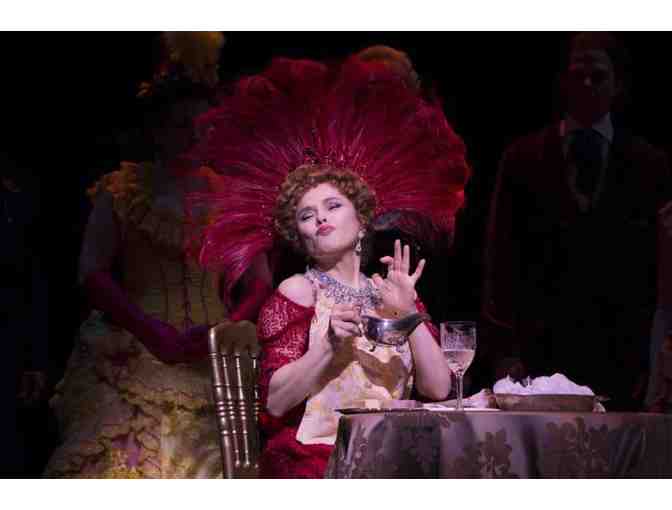 Hello, Dolly! Tickets