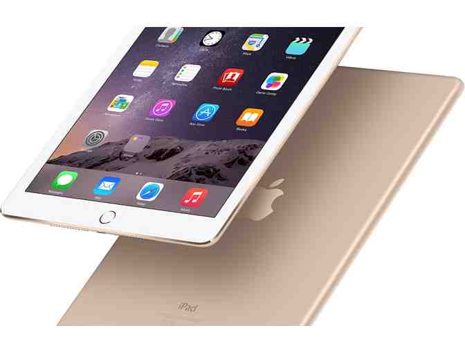 Apple Ipad Air 2 and Case