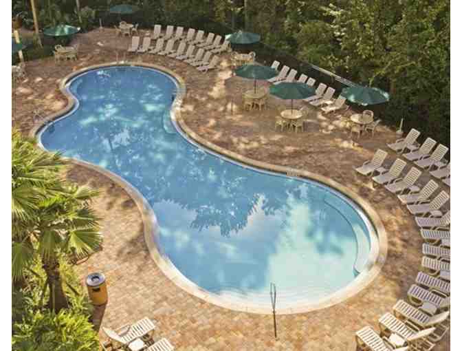 One Week Resort Stay in Kissimmee Florida