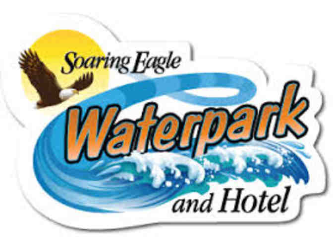 Soaring Eagle Waterpark & Hotel