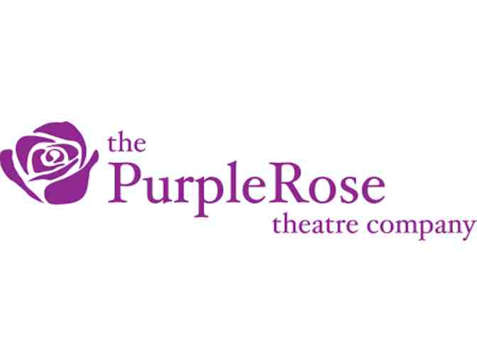 Tickets to Purple Rose Theatre & Dinner at Smokehouse 52 BBQ
