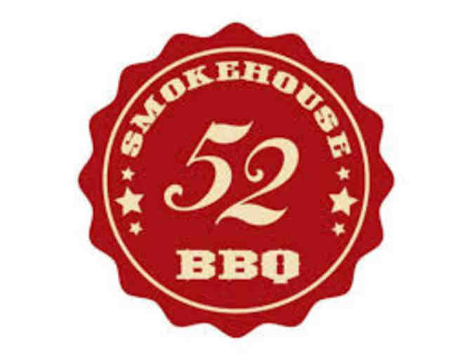 Tickets to Purple Rose Theater & Smokehouse 52 BBQ