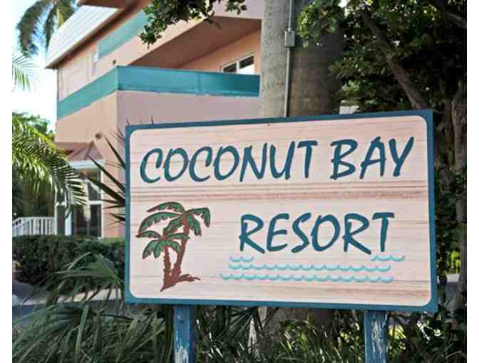 One Week in Coconut Bay Resort Ft Lauderdale, Florida - Photo 1