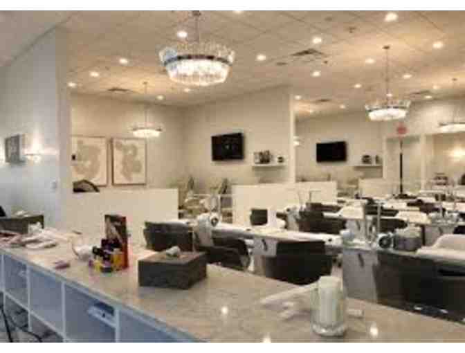 Bliss Nails & Spa - Manicure and Pedicure