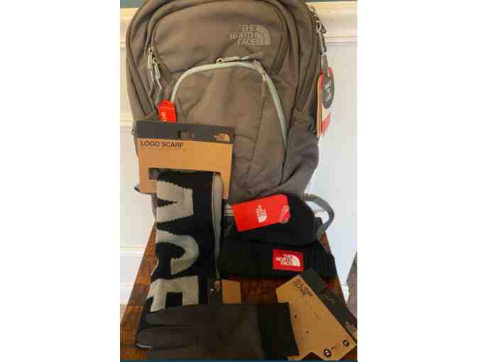 The North Face Package