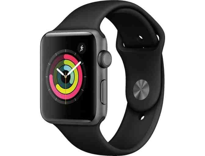 Apple Watch and Itunes Package - Photo 1
