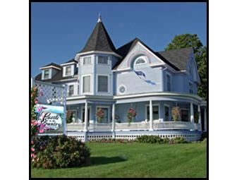 Castle in the Country Bed & Breakfast Gift Certificate