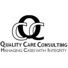 Sponsor: Quality Care Consulting