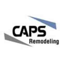 CAPS Remodeling