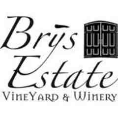 Brys Estate Vineyard & Winery