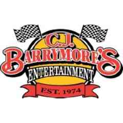 C.J. Barrymore's Entertainment