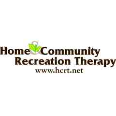 Home and Community Recreation Therapy