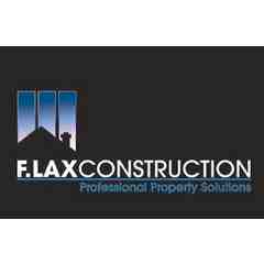 F. Lax Construction
