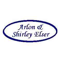 Arlon & Shirley Elser