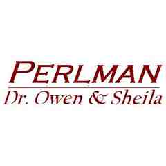 Dr Owen & Sheila Perlman