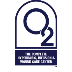 O2 Wound Care Solutions of America