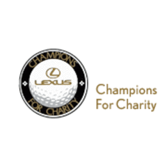Lexus Champions for Charity