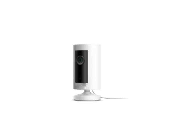 Ring Video Doorbell 2, Spotlight Cam and Indoor Cam