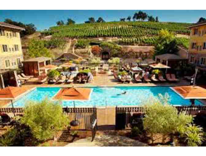 Napa Valley B&B + Wine Tours Meritage Resort & Spa - Photo 1