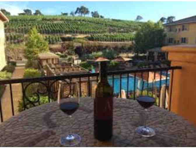Napa Valley B&B + Wine Tours Meritage Resort & Spa - Photo 3