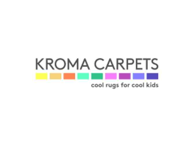 $50 Gift Card to Kroma Carpets