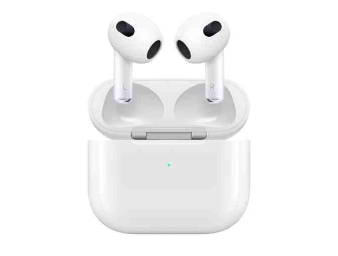 Apple AirPods (3rd Generation) - Photo 1