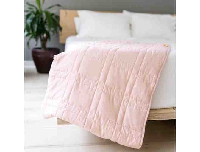 Mini Weighted Blanket
