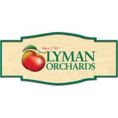 Lyman Orchards