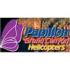 Papillon Grand Canyon Helicopters