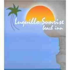 Luquillo Sunrise Beach Inn