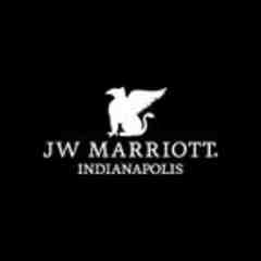 J W Marriott Downtown