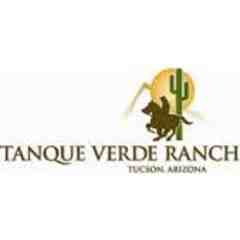 Tanque Verde Ranch.