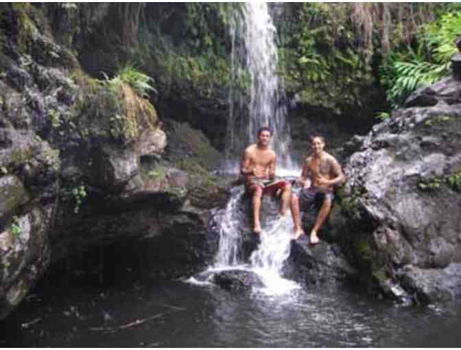 2 seats RideTheRim ATV/Buggy Tours