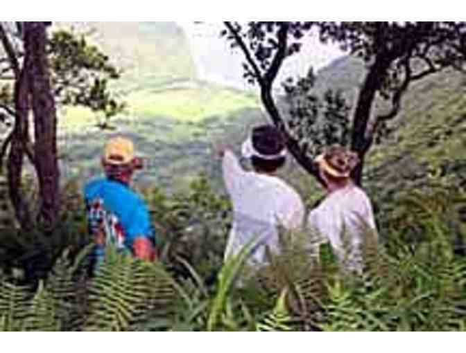 2 seats RideTheRim ATV/Buggy Tours