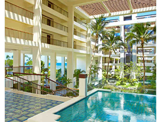 Mauna Lani Bay Hotel Two (2) Night Stay in Ocean View Guestroom