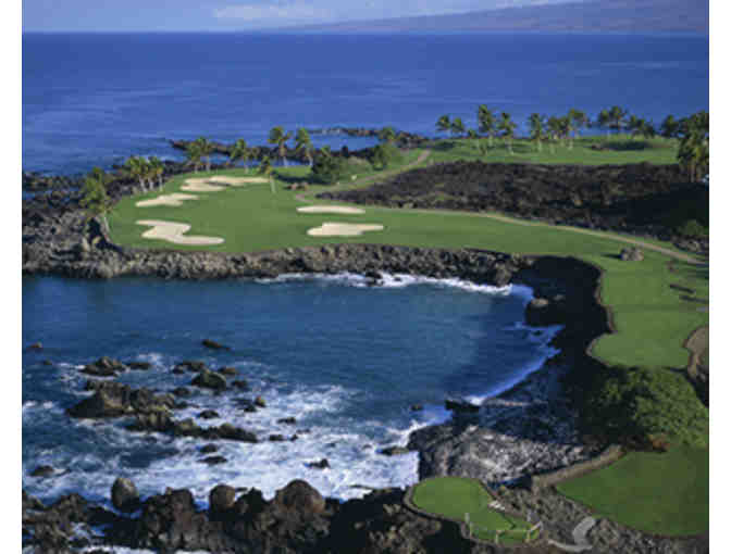 Mauna Lani Bay Hotel Two (2) Night Stay in Ocean View Guestroom