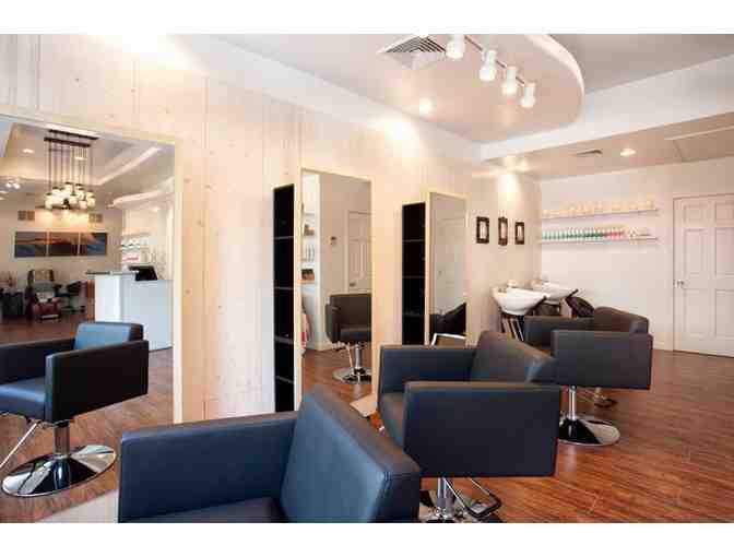 Hearts & Stars Deluxe Beauty Basket