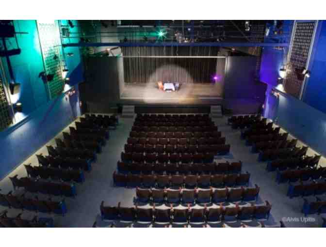 Four Theatre Tickets to any Aloha Performing Arts Co. Live Stage Show