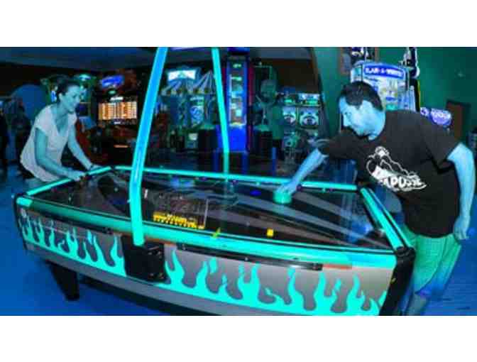 Afternoon Bowling Party for Six!