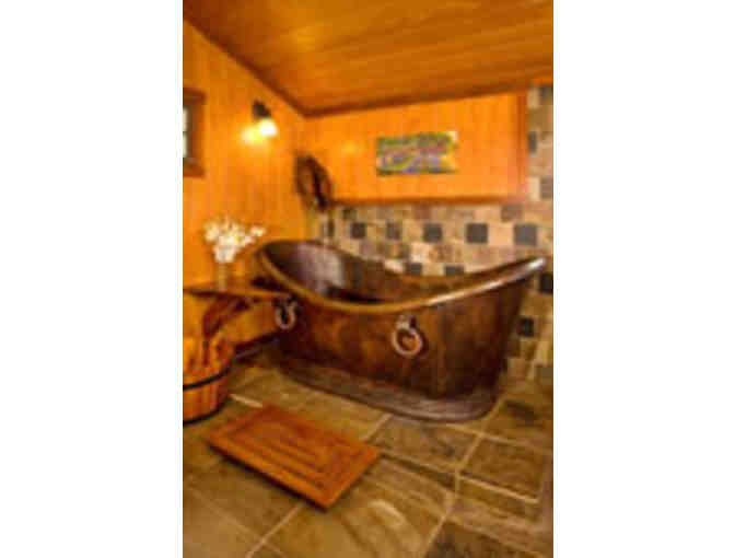 Two Nights at The Puakea Ranch in your Choice of House
