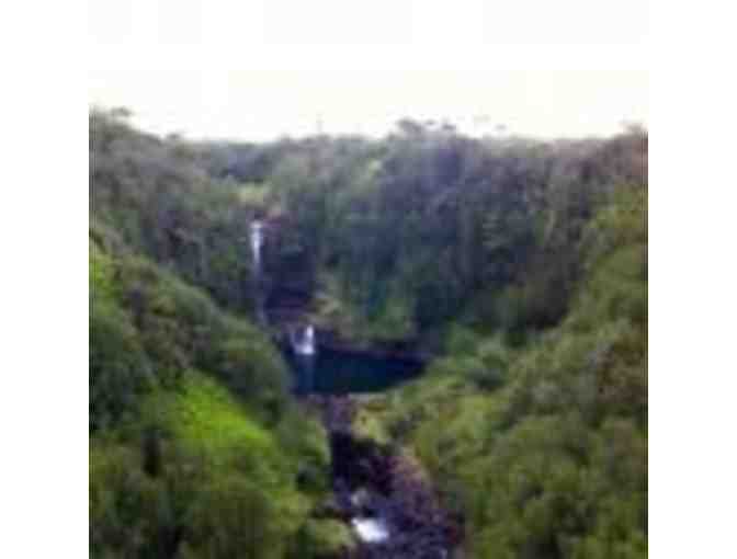 Zippin' Volcano Kona for 2