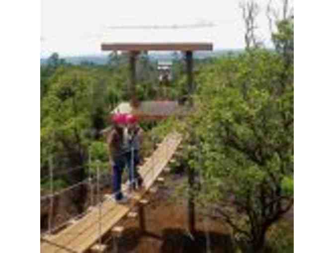 Zippin' Volcano Kona for 2