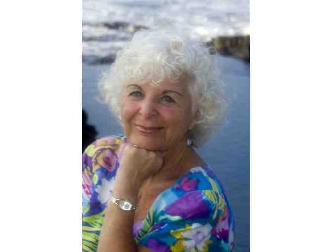 Practical Intuition: Private Session for Individual