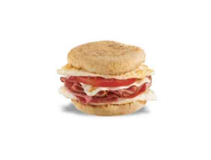 $25 SUBWAY Gift Card