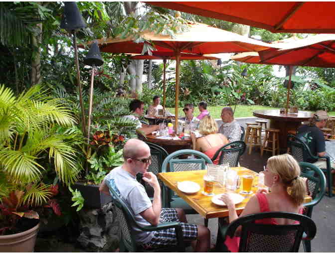 Pizza & Beer for a Whole Year!