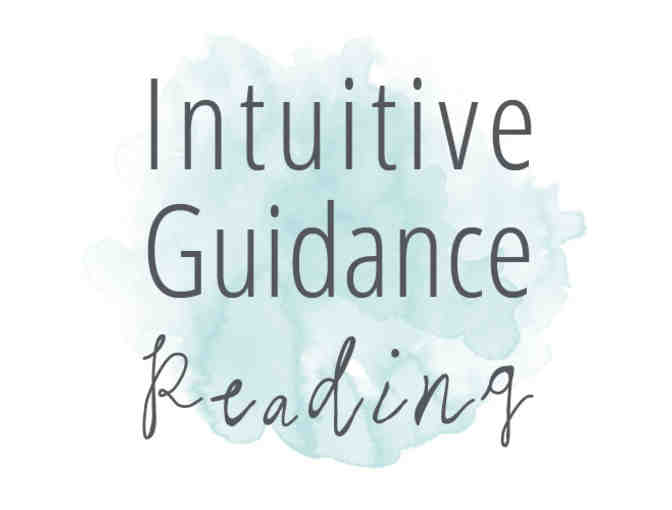 Practical Intuition: Private Session for Couples