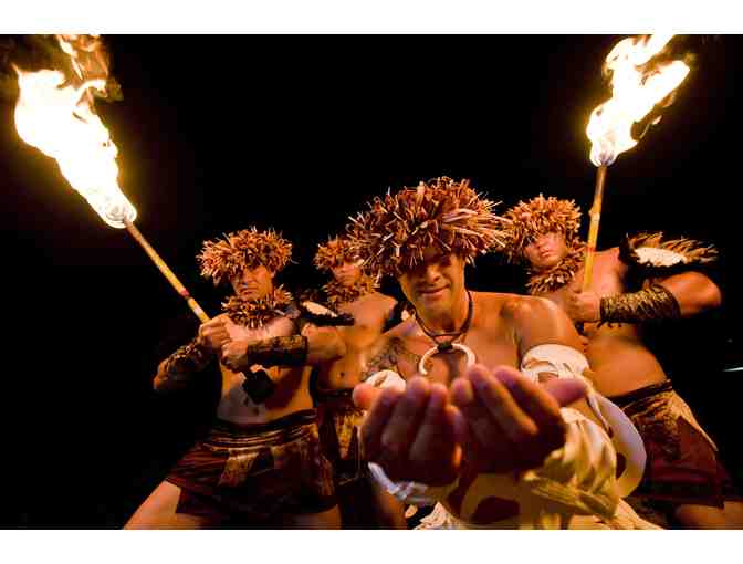 Two Nights Accommodation at Courtyard King Kamehameha Kona Beach Hotel