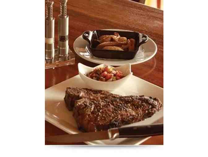 $125 Gift Certificate for Hualalai Grille or Resident Beach House at Four Seasons Resort